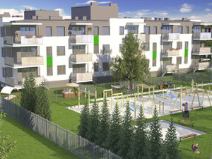 Immobilien in Future Gardens — Schauen Sie sich die Immobiliensuchmaschine GEOLN.COM an. Foto 3