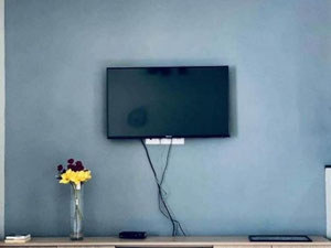 იყიდება 1 ოთახიანი ბინა — უძრავი ქონების ყიდვა და მფლო ბელებისგან GEOLN.COM. ფოტო 3