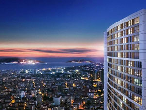 Real estate in Deluxia Park Residence — look at the real estate search engine GEOLN.COM. Photo 3