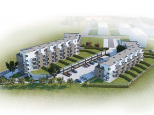 Нерухомість в Bucovicke terasy — дивіться на пошуковику нерухомості GEOLN.COM. Фото 6