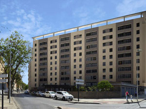 Нерухомість в Alazan Jerez — дивіться на пошуковику нерухомості GEOLN.COM. Фото 2