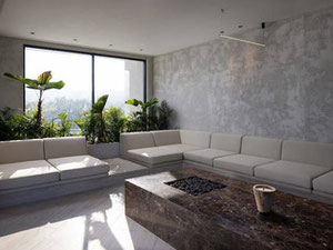 Сучасна вілла з басейном — Пошуковик нерухомості від забудовників і власників GEOLN.COM. Фото 7