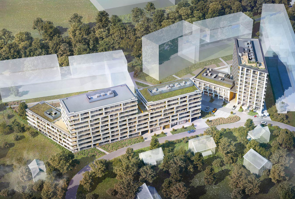 נדל"ן ב Nowa Grochowska — עיין במנוע חיפוש הנדל"ן GEOLN.COM. תמונה 1