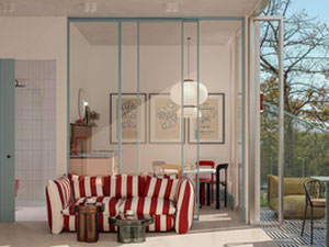 Нерухомість в East Project — дивіться на пошуковику нерухомості GEOLN.COM. Фото 4