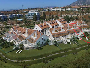 Townhouse 4 საძინებელი 178 m² კარვახალში, ესპანეთი — უძრავი ქონების ყიდვა და მფლო ბელებისგან GEOLN.COM. ფოტო 3