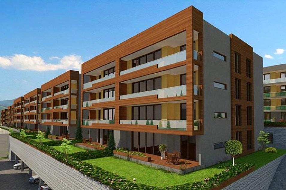 房地产在 Orka Life — look at the real estate search engine GEOLN.COM. 照片 1