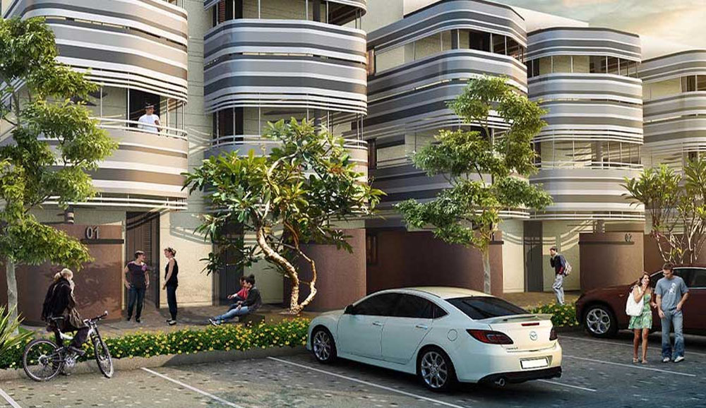 Нерухомість в Anarta — дивіться на пошуковику нерухомості GEOLN.COM. Фото 1