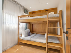 Дивовижна вілла з 5 спальнями та басейном з панорамним видом на море затоки Чавенг — Пошуковик нерухомості від забудовників і власників GEOLN.COM. Фото 19