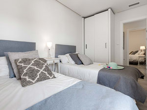 公寓 2 卧室 72 m² 在 Villamartin, 西班牙 — 来自开发商和业主的房地产搜索引擎 GEOLN.COM. 照片 14