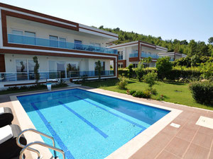 别墅 4 卧室 247 平方米，位于土耳其阿拉尼亚 — 来自开发商和业主的房地产搜索引擎 GEOLN.COM. 照片 8