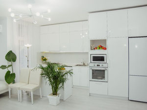 Красивая 4х комнатная квартира в Батуми — Поисковик недвижимости от застройщиков и собственников GEOLN.COM. Фото 6