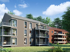 Real estate in TinsHuus — look at the real estate search engine GEOLN.COM. Photo 2