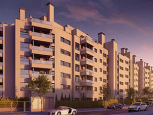 房地产在 CUBIC III — look at the real estate search engine GEOLN.COM. 照片 2