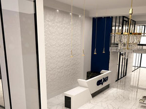 Saburtalo 2间卧室的公寓。购买第比利斯的公寓 — 来自开发商和业主的房地产搜索引擎 GEOLN.COM. 照片 11