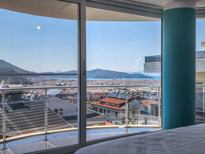 Villa mit Meerblick — Immobilien-Suchservice von Bauträgern und Eigentümern GEOLN.COM. Foto 7