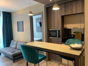 日出公寓 — 来自开发商和业主的房地产搜索引擎 GEOLN.COM. 照片 7