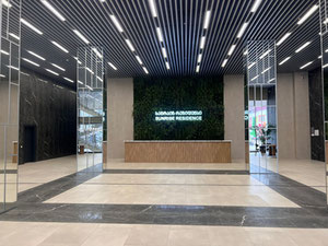 出售 Sunrise Residence 的公寓 — 来自开发商和业主的房地产搜索引擎 GEOLN.COM. 照片 9