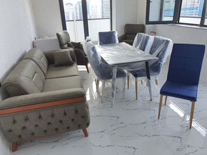 出售4房公寓 — 来自开发商和业主的房地产搜索引擎 GEOLN.COM. 照片 2