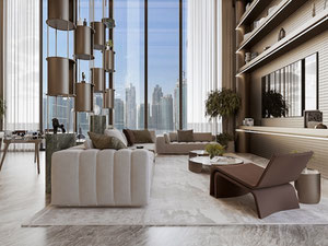 在Imtiaz的Cove出售公寓 — 来自开发商和业主的房地产搜索引擎 GEOLN.COM. 照片 5