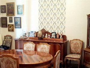 4 кімнатна квартира в Исани. Купити квартиру в Тбілісі, Исани — Пошуковик нерухомості від забудовників і власників GEOLN.COM. Фото 2