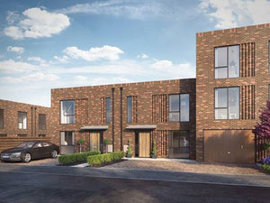 房地产在 Lancaster Grange — look at the real estate search engine GEOLN.COM. 照片 3