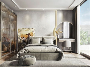 Piso 1 habitación 44 m² en Alanya, Turquía — Encuentre propiedades fuera del plan o reventa de bienes inmuebles directamente de desarrolladores y propietarios GEOLN.COM. Foto 17