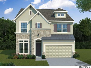 Real estate in Retreat at Westview Terrace — look at the real estate search engine GEOLN.COM. Photo 3