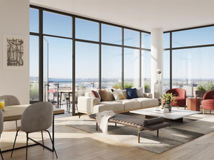 房地产在 575 Fourth — look at the real estate search engine GEOLN.COM. 照片 6