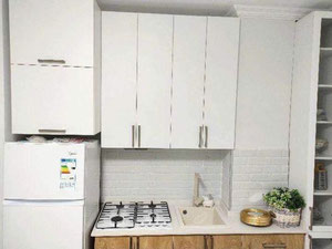 Квартира в Батумі Batumi — Пошуковик нерухомості від забудовників і власників GEOLN.COM. Фото 6