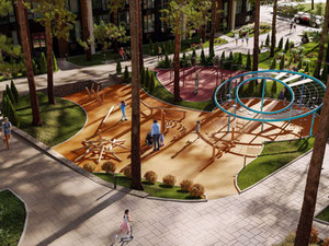 房地产在 Forest Park — look at the real estate search engine GEOLN.COM. 照片 6