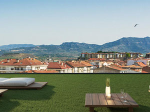 Real estate in Terrazas de Haro — look at the real estate search engine GEOLN.COM. Photo 4