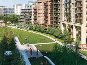 נדל"ן ב BW Scala — עיין במנוע חיפוש הנדל"ן GEOLN.COM. תמונה 6