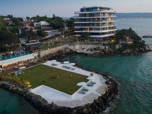 Propiedad en venta en Folkart Ardic Cesme — mira el buscador inmobiliario GEOLN.COM. Foto 7