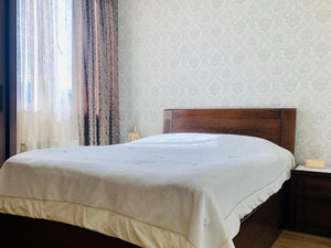 3 room apartment in Saburtalo. Cheap apartment in Tbilisi, Saburtalo — Find off-plan property or real estate resale directly from developers and owners GEOLN.COM. Photo 4