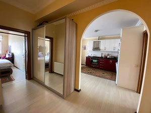 شقة 4 غرف للبيع — ابحث عن عقار قيد الإنشاء أو عقار معاد بيعه مباشرة من المطورين والملاك GEOLN.COM. صورة فوتوغرافية 10