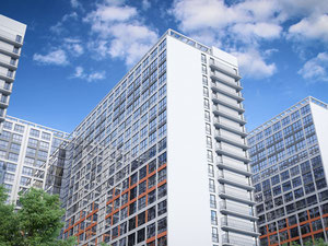 房地产在 Start v Sankt-Peterburge — look at the real estate search engine GEOLN.COM. 照片 2