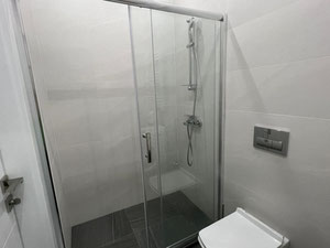 精心设计的31平方米公寓在DarTower — 来自开发商和业主的房地产搜索引擎 GEOLN.COM. 照片 3