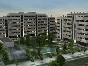 Real estate in Aroca Valladolid — look at the real estate search engine GEOLN.COM. Photo 2