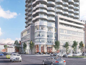 Propiedad en venta en Claridge Icon — mira el buscador inmobiliario GEOLN.COM. Foto 6