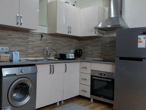 Orbi Sea Towers公寓 — 来自开发商和业主的房地产搜索引擎 GEOLN.COM. 照片 6