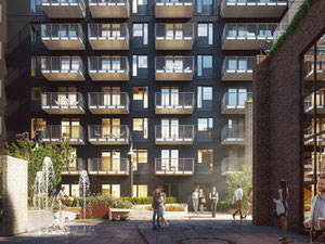 Нерухомість в Fabrica UrsusFabrica Ursus — дивіться на пошуковику нерухомості GEOLN.COM. Фото 6