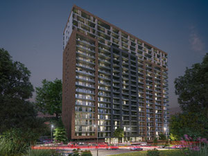 Нерухомість в Archi Nutsubidze 2 — дивіться на пошуковику нерухомості GEOLN.COM. Фото 3