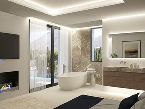 别墅 4 卧室 355 m² 在巴努斯港, 西班牙 — 来自开发商和业主的房地产搜索引擎 GEOLN.COM. 照片 11