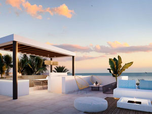 ბინა 2 ოთახიანი 84 მ² კარვახალში, ესპანეთი — უძრავი ქონების ყიდვა და მფლო ბელებისგან GEOLN.COM. ფოტო 20