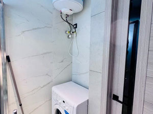 Апартаменти в Orbi Orbi beach tower — Пошуковик нерухомості від забудовників і власників GEOLN.COM. Фото 11