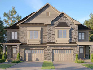 Real estate in King East Estates — look at the real estate search engine GEOLN.COM. Photo 2