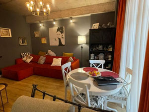 3 odalı satılık daire — Sahiplerden yada inşaatcilardan mülkiyet arama GEOLN.COM. Fotoğraf 2