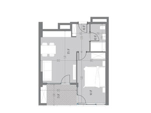 阿尔孔巴图米公寓 — 来自开发商和业主的房地产搜索引擎 GEOLN.COM. 照片 3