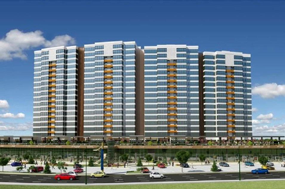 房地产在 Astim Skypark — look at the real estate search engine GEOLN.COM. 照片 1