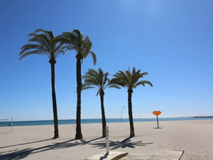 公寓 3 间卧室 101 平方米，位于西班牙圣波拉 — 来自开发商和业主的房地产搜索引擎 GEOLN.COM. 照片 10